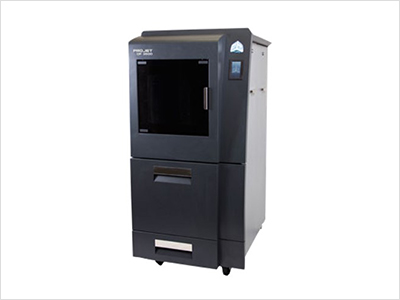 M20 3D프린터 (Projet SD 3500)