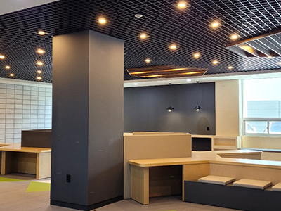 M20 Co-working Space